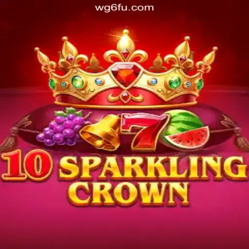 Discover the Thrills of 10SparklingCrown on WG6.COM: Brazil's Leading Online Slots Platform