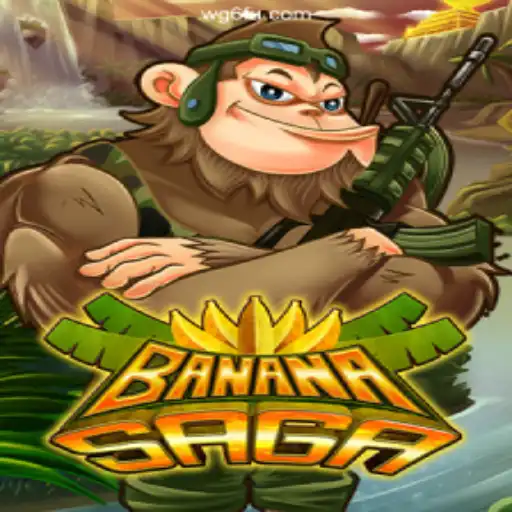 Explore the Exciting World of BananaSaga on WG6.COM