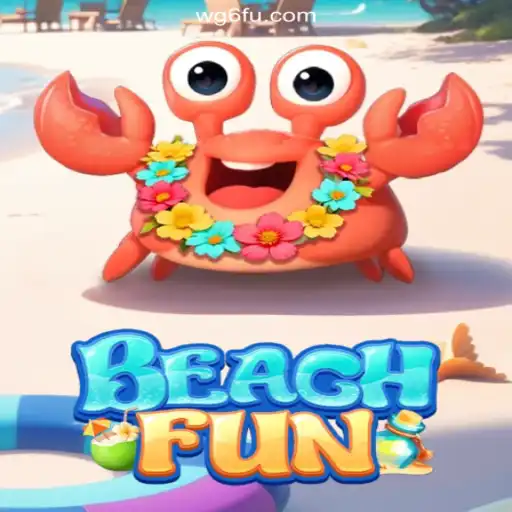 Dive into BeachFun on WG6.COM: Brazil's Premier Online Slots Experience