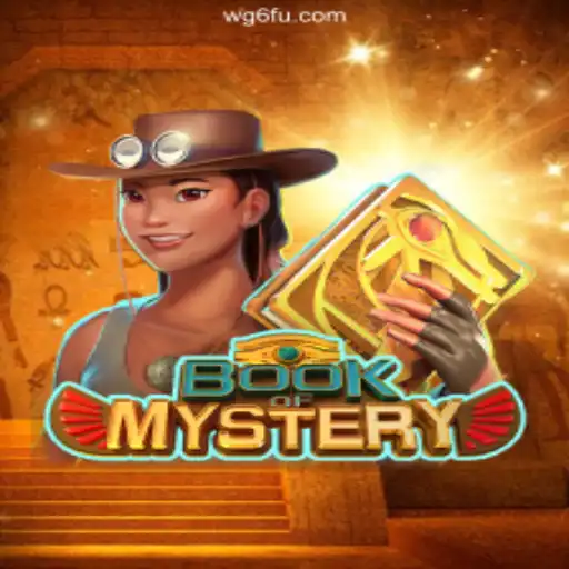 Unlock the Secrets of 'Book of Mystery' on WG6.COM Platform