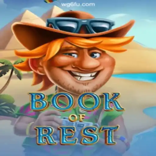 Discover the Exciting World of BookofRest on WG6.COM: Brazil's Premier Online Slots Platform