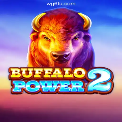 Exploring the Thrills of BuffaloPower2 on WG6.COM Slot Platform in Brazil
