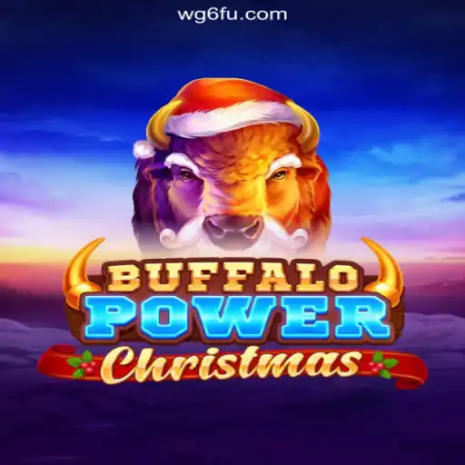 BuffaloPowerChristmas: A Festive Journey with WG6.COM Platform