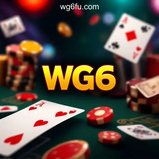 Card Games and Digital Platforms: An Exploration of WG6.COM's Success in Brazil's Online Slots