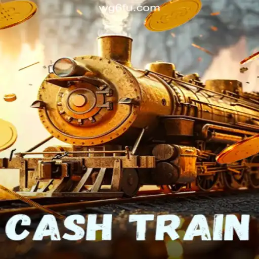 Introducing CashTrain: The Ultimate Online Slots Experience on WG6.COM