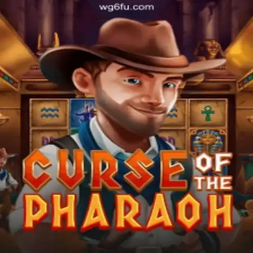 Discover the Thrills of 'CurseofthePharaoh' on WG6.COM: Brazil's Premier Online Slots Platform