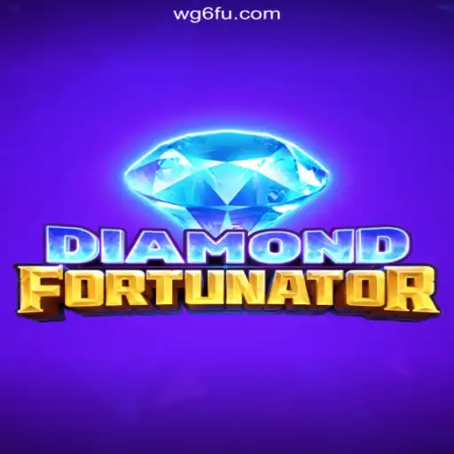 DiamondFort: A Thrilling Adventure into Online Slots on WG6.COM Platform