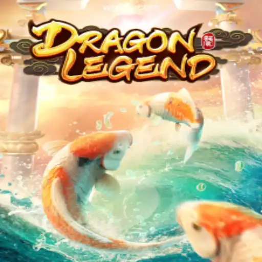 DragonLegend: The Ultimate Online Slots Experience on WG6.COM