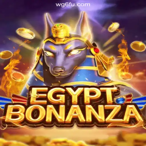 Exploring EgyptBonanza: Online Slots Unveiled on WG6.COM Platform