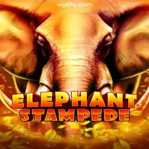 Discover the Thrills of ElephantStampede on WG6.COM