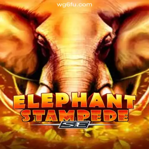 ElephantStampedeSE on WG6.COM: A Journey into the #1 Online Slots in Brazil