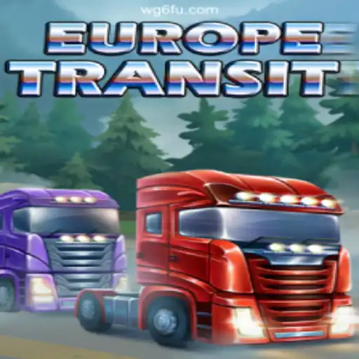 Exploring the Thrilling World of EuropeTransit on WG6.COM: The Premier Platform for Online Slots in Brazil
