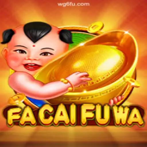 Dive into FaCaiFuWa: The Premier Online Slot Game in Brazil on WG6.COM