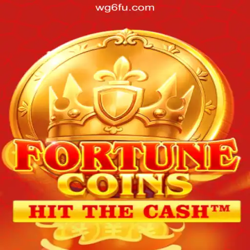 Exploring FortuneCoins: A Premier Experience on WG6.COM Platform - Online Slots Brasil #1