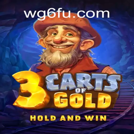 3cartsOfGold: A Thrilling Journey through the Mines of Brasil