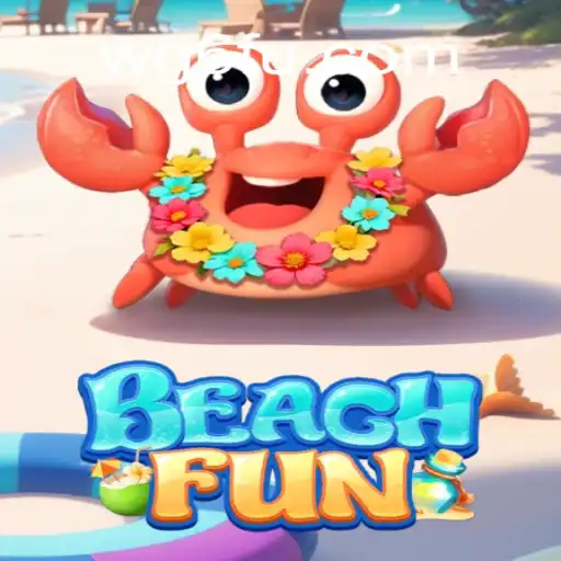 Dive into BeachFun on WG6.COM: Brazil's Premier Online Slots Experience