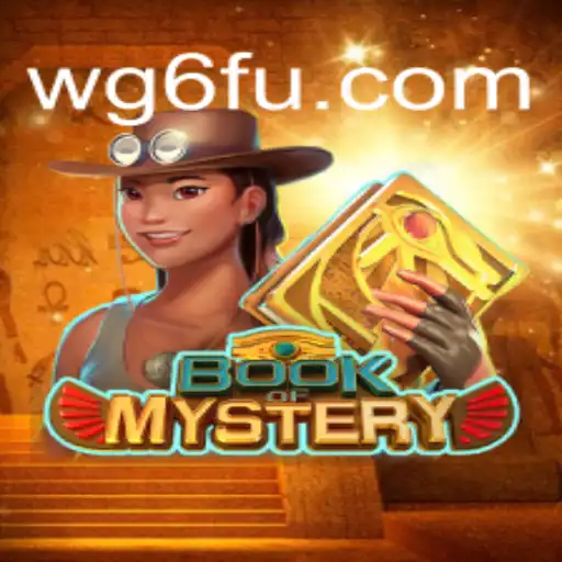 Unlock the Secrets of 'Book of Mystery' on WG6.COM Platform