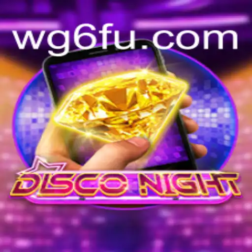 DiscoNightM: The Thrilling Online Slot Experience on WG6.COM Platform