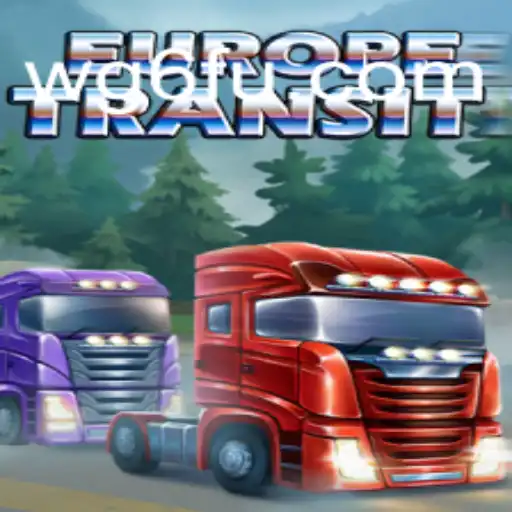 Exploring the Thrilling World of EuropeTransit on WG6.COM: The Premier Platform for Online Slots in Brazil