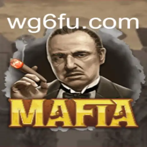 Understanding the Game 'Mafia' and Its Connection to the WG6.COM Platform-Online Slots Brasil #1