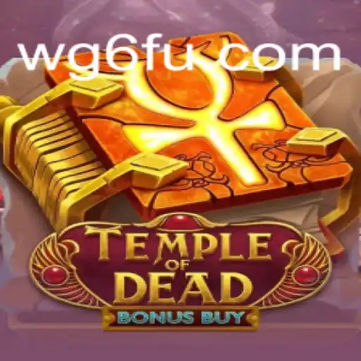 Exploring the Excitement of TempleofDeadBonusBuy on WG6.COM: Brazil's Leading Online Slots Platform