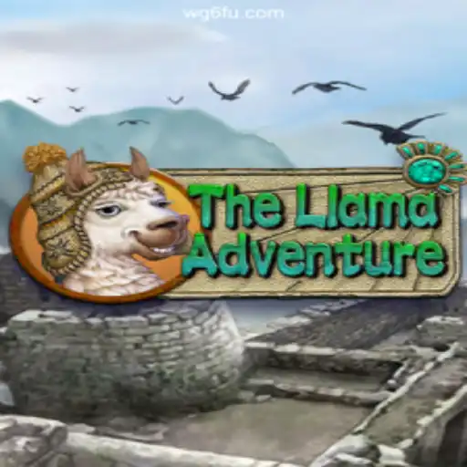 Discover TheLlamaAdventure: A Journey Through the WG6.COM Slot Universe