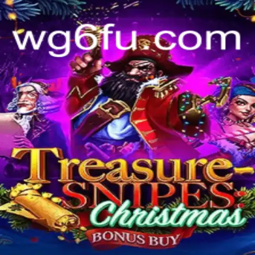 Experience the Magic of TreasuresnipesChristmas on WG6.COM: The Premier Online Slots Platform in Brazil