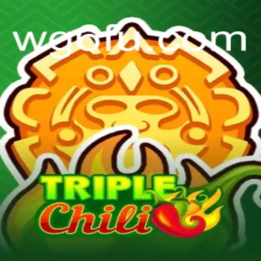 Exploring TripleChili: Brazil's Top Online Slot Game on WG6.COM