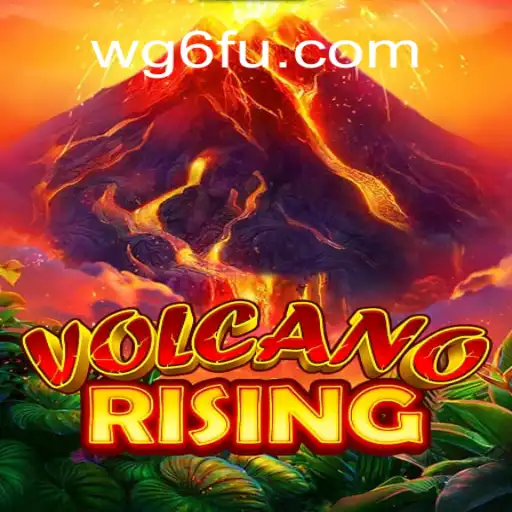 VolcanoRising: Experience the Eruption on WG6.COM's Platform - Brazil's Leading Online Slots Experience