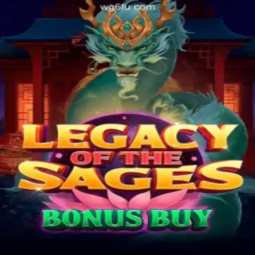 Exploring Legacy of the Sages Bonus Buy on WG6.COM: A Premier Online Slots Experience for Brazil