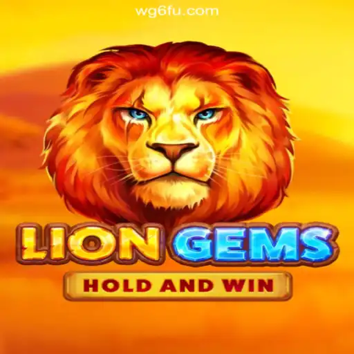 Exploring LionGems: A Premier Slot Experience on WG6.COM Platform-Online Slots Brasil #1