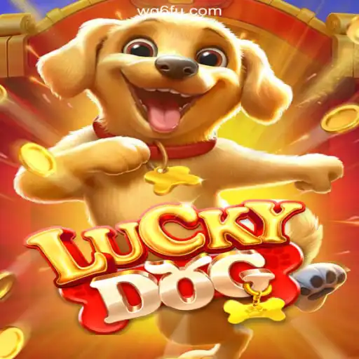 Exploring LuckyDog: Your Ultimate Guide to Online Slots Brasil #1 on WG6.COM