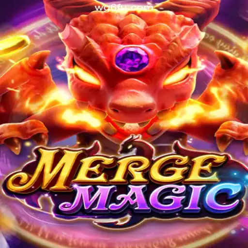 Unveiling MergeMagic: A Magical Journey Through Slots and Strategy