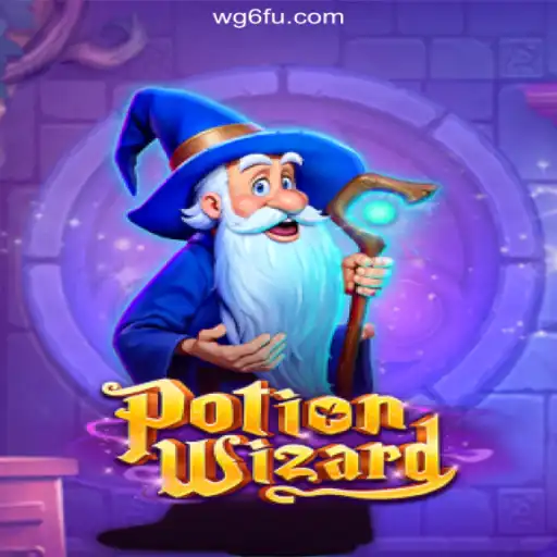 Unleashing the Magic of PotionWizard: The Ultimate Online Gaming Experience