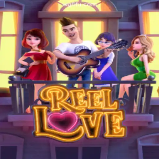 Experience the Excitement of ReelLove on WG6.COM Platform - The Premier Online Slots in Brazil