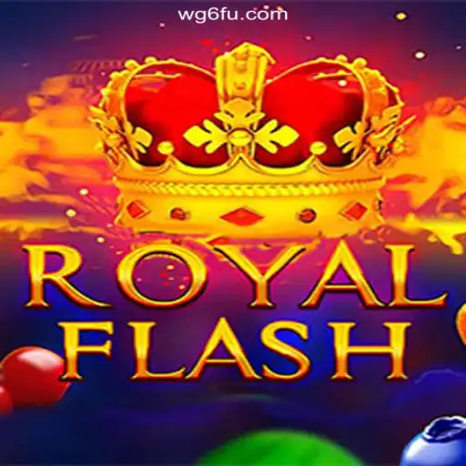 Discover the Thrills of RoyalFlash on WG6.COM: The Premier Online Slots Platform in Brazil