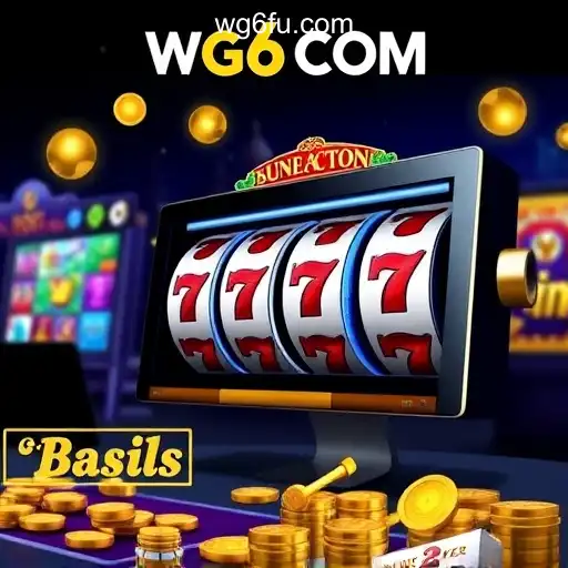 The Rise of Online Slots in Brazil: WG6.COM Platform as the Leading Choice