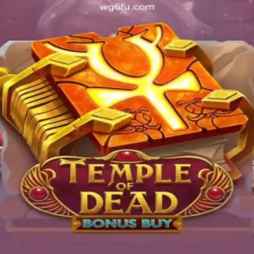 Exploring the Excitement of TempleofDeadBonusBuy on WG6.COM: Brazil's Leading Online Slots Platform