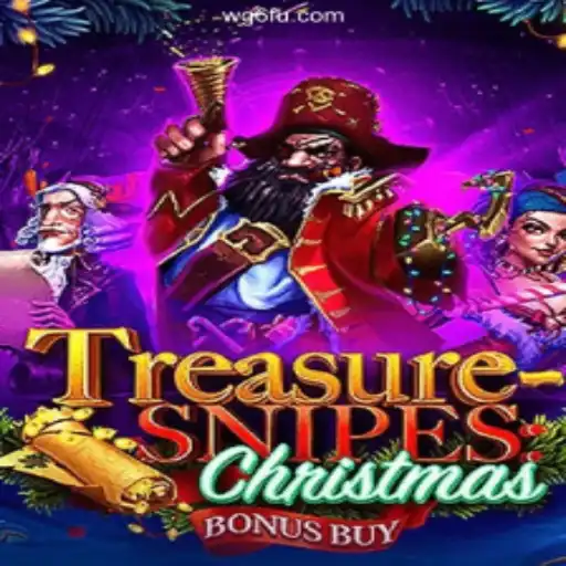 Experience the Magic of TreasuresnipesChristmas on WG6.COM: The Premier Online Slots Platform in Brazil