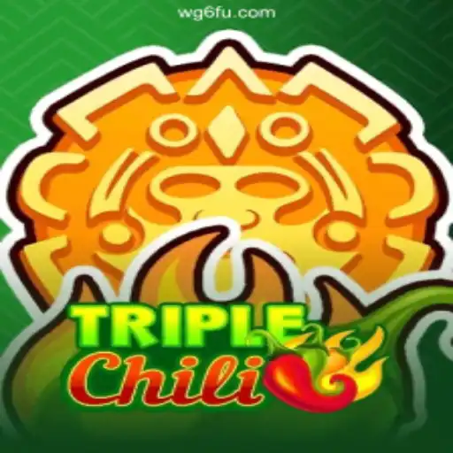 Exploring TripleChili: Brazil's Top Online Slot Game on WG6.COM