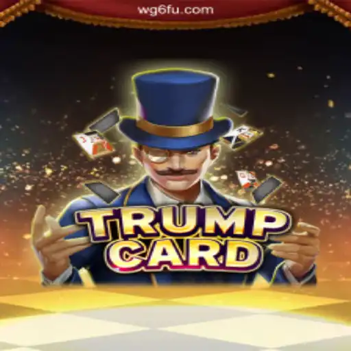 Exploring the Exciting World of TrumpCard on the WG6.COM Platform