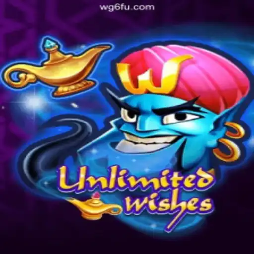 UnlimitedWishes: The Ultimate Online Slot Experience on WG6.COM