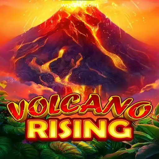 VolcanoRising: Experience the Eruption on WG6.COM's Platform - Brazil's Leading Online Slots Experience