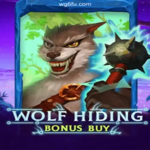Exploring the Thrills of WolfHidingBonusBuy: The Ultimate Slot Experience on WG6.COM platform